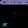 FIRST J145510.2+383216