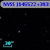 NVSS J145522+383158