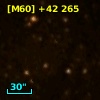 [M60] +42 265