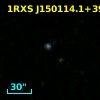 1RXS J150114.1+393924