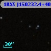 1RXS J150232.4+400619