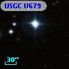 USGC U679