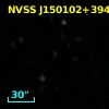 NVSS J150102+394200