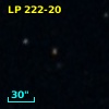 LP  222-20