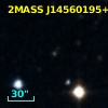 2MASS J14560195+3849100