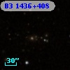 B3 1436+408