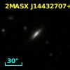 2MASX J14432707+4110144