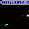 FIRST J143950.6+404957