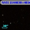 NVSS J144030+403045