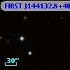 FIRST J144132.8+404426