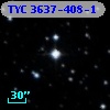 TYC 3637-408-1