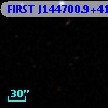 FIRST J144700.9+413320