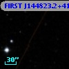 FIRST J144823.2+414909