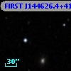 FIRST J144626.4+414057