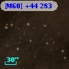 [M60] +44 283