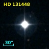 HD 131448