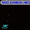 NVSS J144028+402828