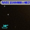 NVSS J144400+402542