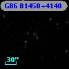 GB6 B1450+4140