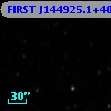 FIRST J144925.1+404622