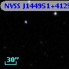 NVSS J144951+412525