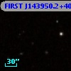 FIRST J143950.2+402237