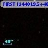 FIRST J144019.5+401650