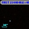 FIRST J144040.6+400949