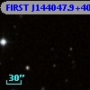 FIRST J144047.9+403022