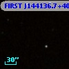 FIRST J144136.7+403002