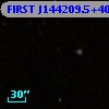 FIRST J144209.5+402148