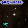 [M60] +43 264