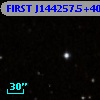 FIRST J144257.5+400020