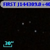 FIRST J144309.0+404105