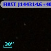 FIRST J144314.6+403906