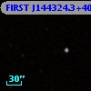 FIRST J144324.3+405234