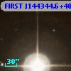 FIRST J144344.6+402852