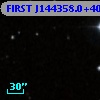 FIRST J144358.0+405640