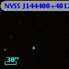 NVSS J144400+401211