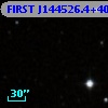FIRST J144526.4+404920
