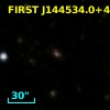 FIRST J144534.0+410145