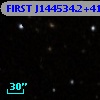 FIRST J144534.2+410102