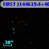 FIRST J144619.4+405431