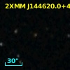 FIRST J144620.1+403926