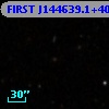 FIRST J144639.1+405908