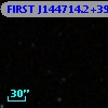 FIRST J144714.2+393643