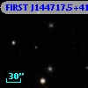 FIRST J144717.5+412635
