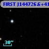FIRST J144726.6+412019