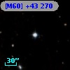 [M60] +43 270