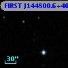 FIRST J144800.6+403217